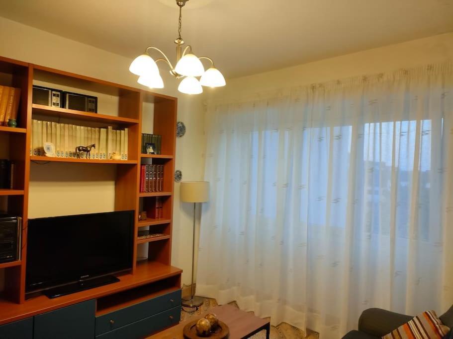 Appartamento Piso Centrico En Ribadeo