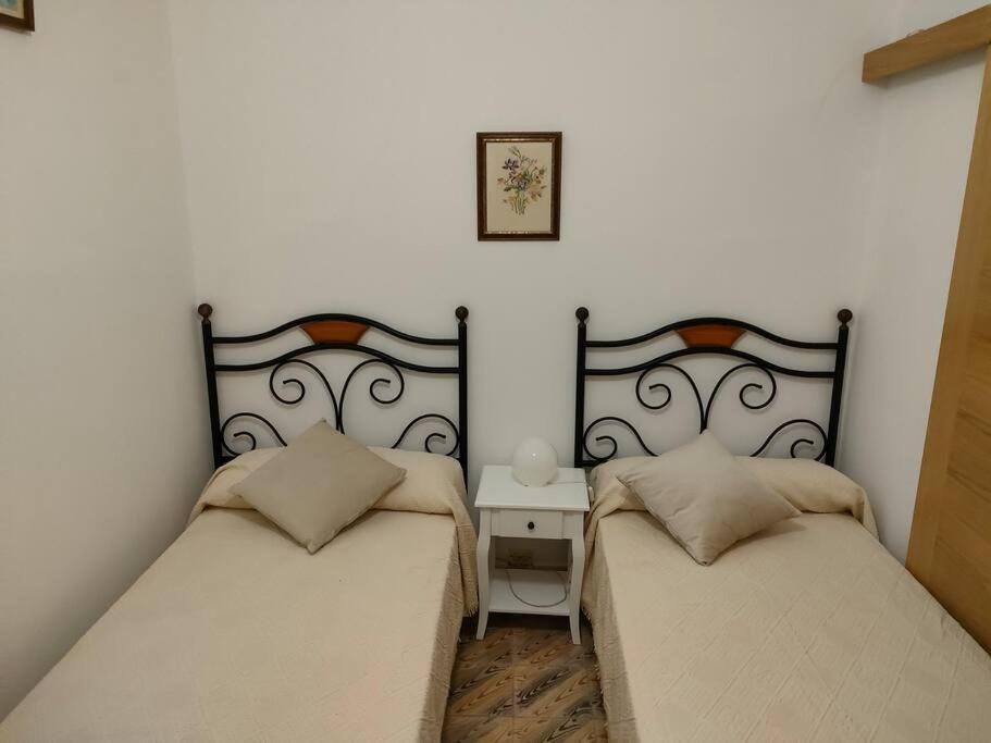 Apartment Piso Centrico En *