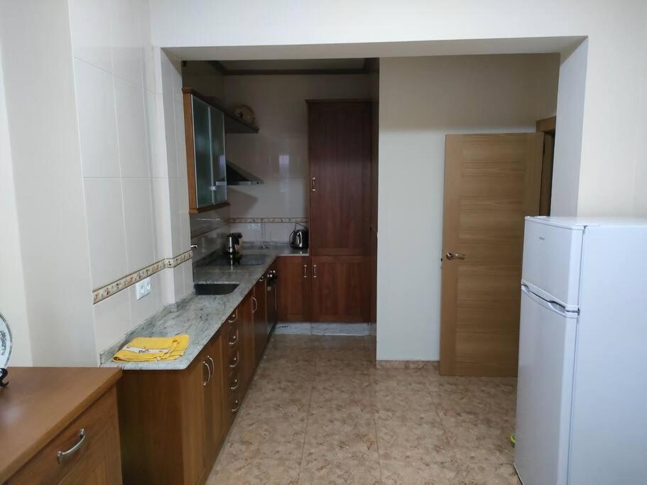 Piso Centrico En Apartment *